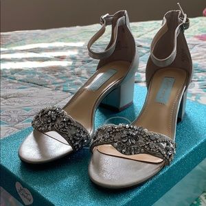 Blue by Betsy Johnson Shoes